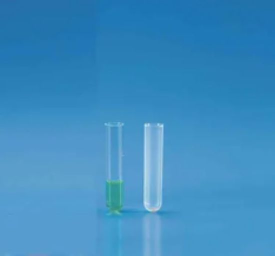 Picture of CYLINDRICAL TEST TUBES PS 3 ml PK1000 KAR88308