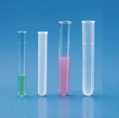 CYLINDRICAL TEST TUBES PP 5 ml PK4000 KAR88319