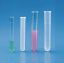 Picture of CYLINDRICAL TEST TUBES PP 10 ml PK2000 KAR88323