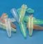 Picture of GRADUATED Micro TEST TUBE PP * Green * PK1000 KAR279/12