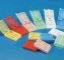 Picture of TISSUE EMBEDDING CASSETTES * Yellow * PKT500 KAR2921/06