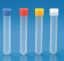 Picture of TEST TUBES PP * STERILE * - RED 15 ml PKT100 KAR88304/10