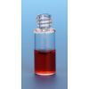 Picture of 2.0mL Big Mouth Clear Vial,12x32mm,10-425mm Thread MSV32010-1232(100)