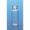 Picture of 2.0mL Big Mouth Clear Vial, 12x32mm, 11mm Crimp/Snap Ring™ PK1000 32011S-1232