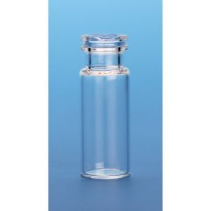 Picture of 2.0mL Big Mouth Clear Vial, 12x32mm, 11mm Crimp/Snap Ring™ PK1000 32011S-1232