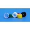 Picture of 24-400mm White, Polypropylene Open Hole Cap 5310-24W(100)