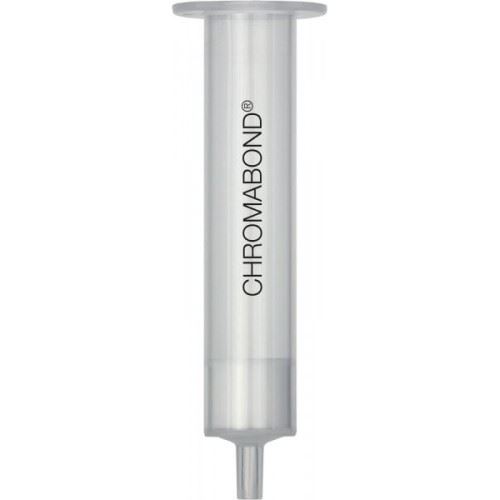 SPE Chromab. columns SA, 6 mL, 500 mg 730425