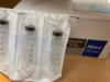 Picture of 30ml Luer Lock, Sterile, 3 Piece Disposable Syringe, Box 50, MSS3P30LL