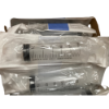 Picture of 60ml Luer Lock, Sterile, 3 Piece Disposable Syringe, Box 25, MSS3P60LL