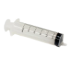 Picture of 60ml Luer Slip, Non-Sterile, 3 Piece Disposble Syringe, Case 440, MSS3P60LSNS