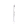Picture of 1ml Luer slip Non Sterile syringe MS S3P01LSNS  (was MSS3P01LSNS)
