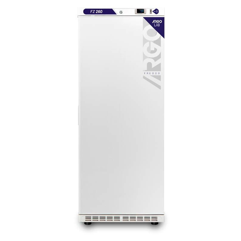 Argolab Fridge FR 260 - blind door  41500032