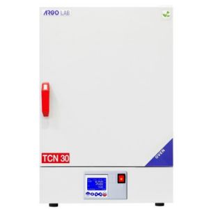 Picture of TCN 30 - Natural Oven, capacity 30LT, with digital control, (was 41100062) 41200062