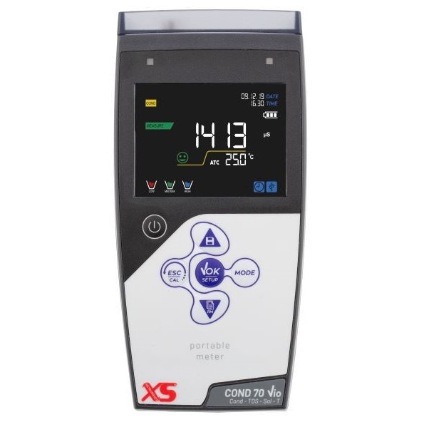COND 70 VIO WITH CELL 50110512