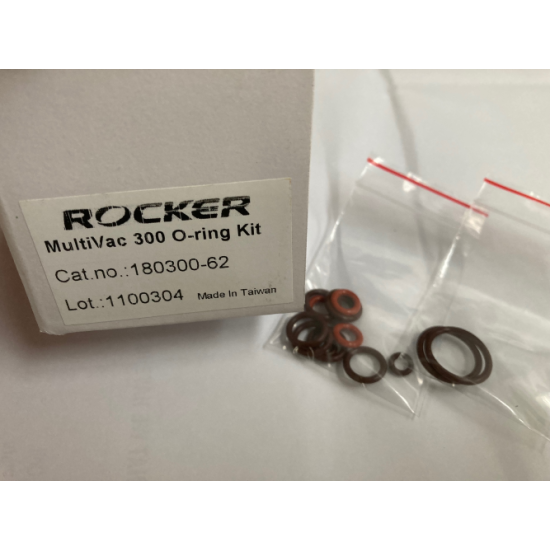 Rocker Multivac O-Ring 180300-62
