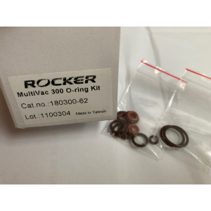 Picture of Rocker Multivac O-Ring 180300-62