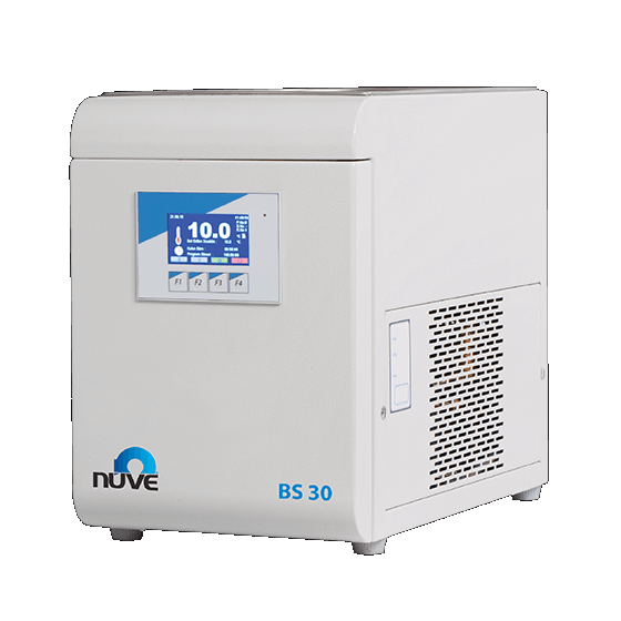 Laboratory Equipment BS 30 Refrigerated Water Bath BS 30