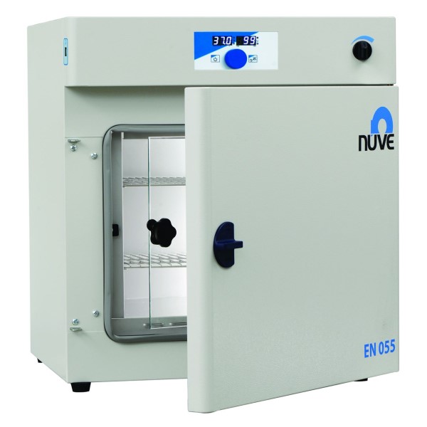 Laboratory Equipment EN 055 Incubator EN 055