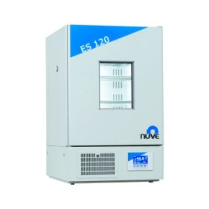 Picture of Laboratory Equipment ES 120 Cooled Incubator ES 120