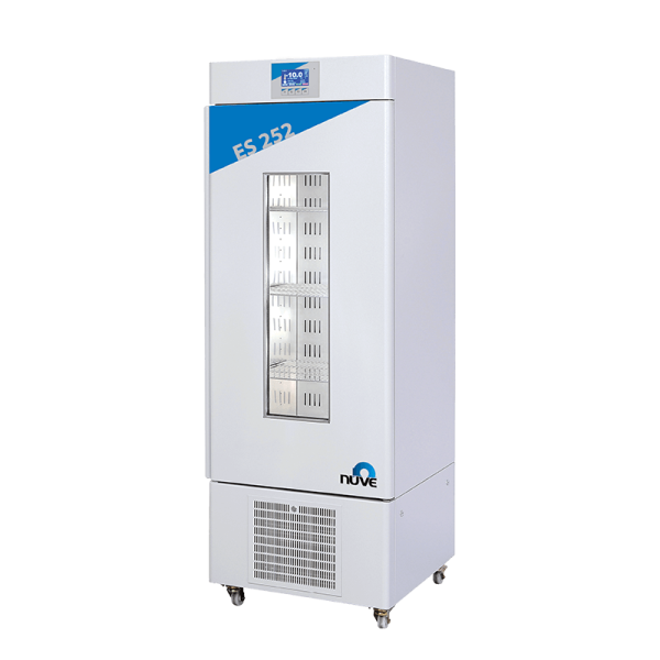 Laboratory Equipment ES 252 Cooled Incubator ES 252