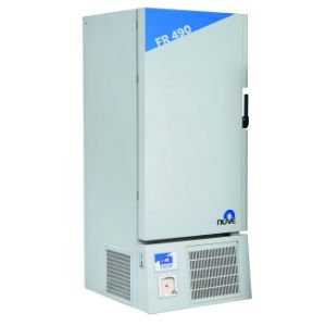 Picture of Laboratory Equipment FR 490 Freezers and ULT Freezers FR 490