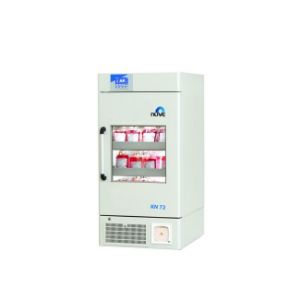 Picture of Laboratory Equipment KN 72 Blood Bank Refrigerators KN 72