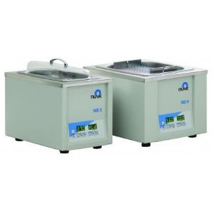 Picture of Laboratory Equipment NB 9 Water Bath NB 9