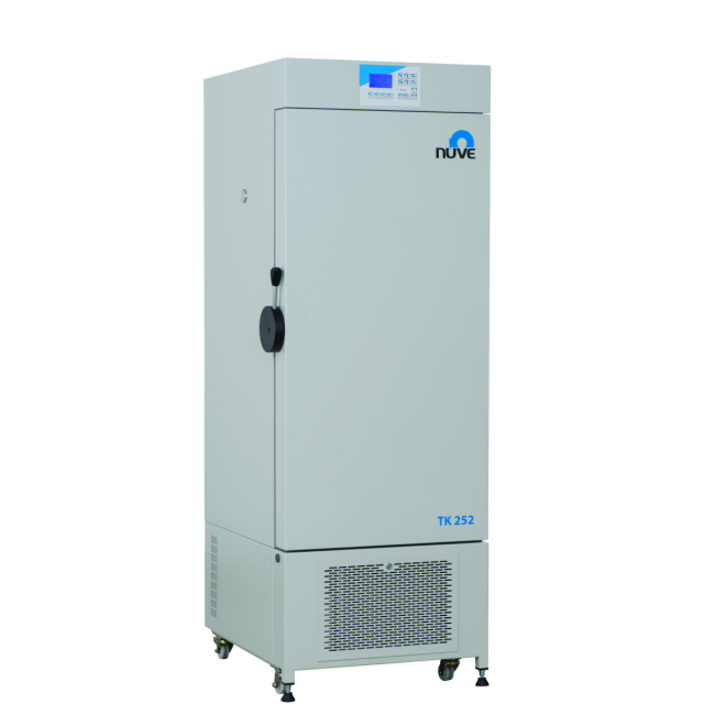 Laboratory Equipment TK 252 Test Cabinet TK 252