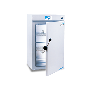 FN 400 P	OVEN WITH FORCED CONVECTION  POWERED BY N-Prime™