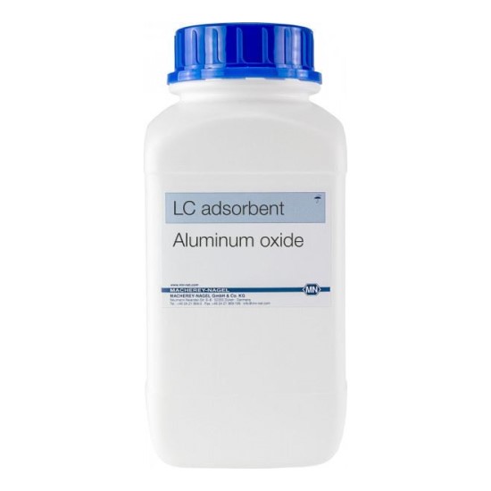 Aluminium oxide 90 neutral, 5 kg 815020.5