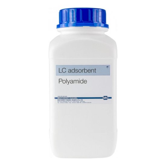 Polyamide-CC 6 (0.05-0.16mm), 1 kg 815620.1