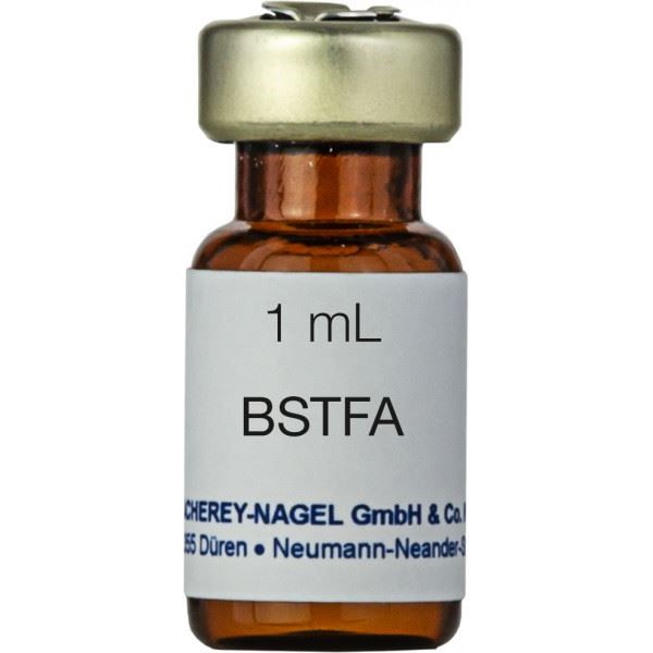 Silylation reagent BSTFA, 1x10 mL 701220.110