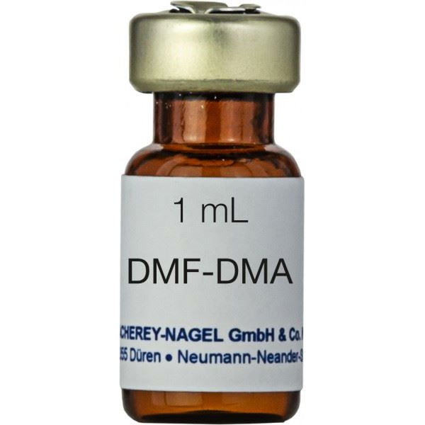 Methylation reagent DMF-DMA, 1x10 mL 701430.110