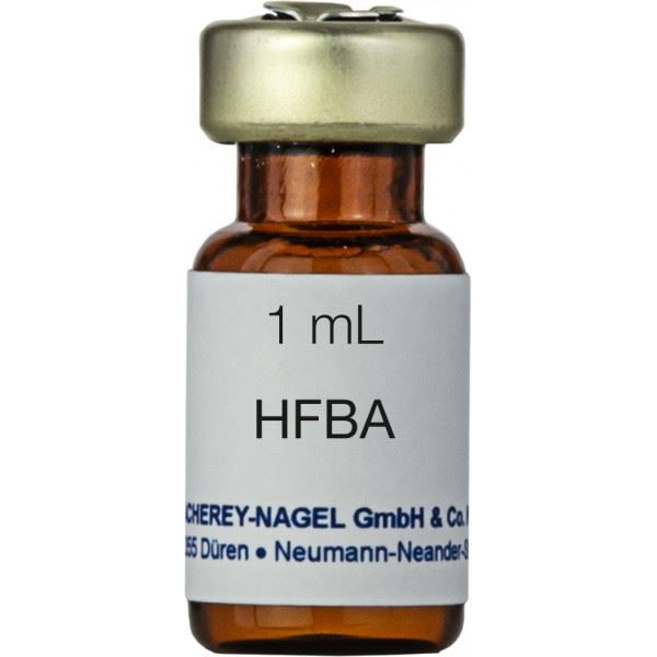 Acylation reagent HFBA, 20x1 mL 701110.201