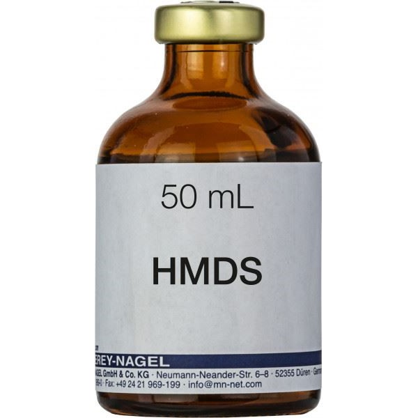Silylation reagent HMDS, 5x10 mL 701240.510