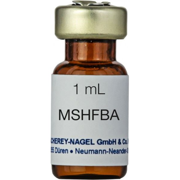 Acylation reagent MBHFBA, 20x1 mL 701420.201