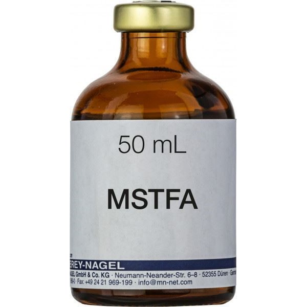 Silylation reagent MSTFA, 6x50 mL 701270.650