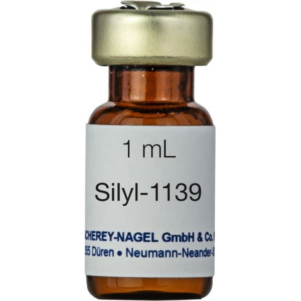 Silylation reagent Silyl-1139, 20x1 mL 701460.201