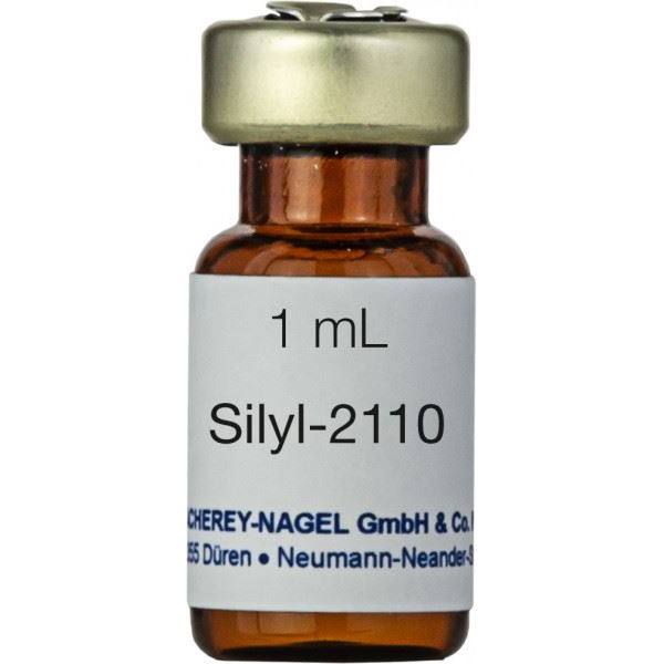 Silylation reagent Silyl-2110, 20x1 mL 701480.201