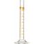 Picture of Measuring cylind. (glass) 10mL