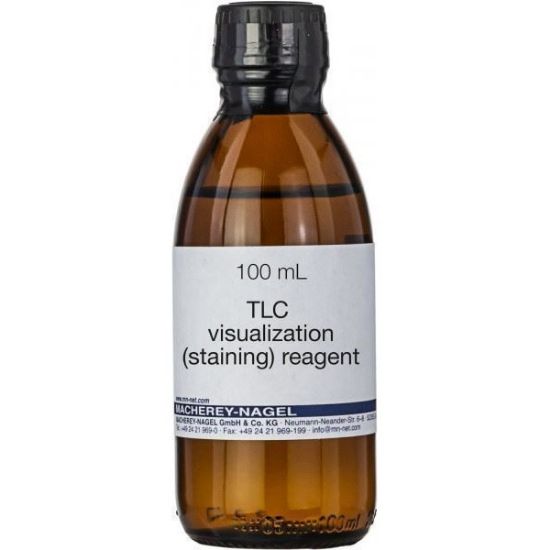 Picture of Quinine solution for comparis. 8 mL 814405