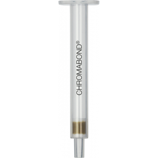 Picture of SPE Chromab. Columns HR-XC (45 µm), 1mL,30mg 730969P45