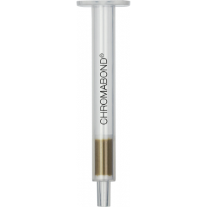 Picture of SPE Chromab. columns HR-XC (45 µm),1mL,100mg 730049P45