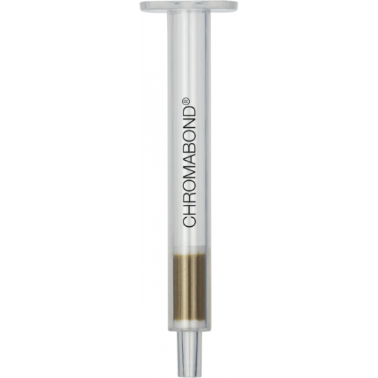 Picture of SPE Chromab. columns HR-XC (45 µm),1mL,100mg 730049P45