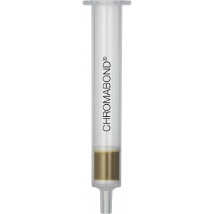 Picture of SPE Chromab. Columns HR-XC (45 µm),3mL,200mg 730952P45