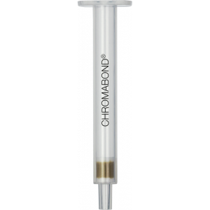 Picture of SPE Chromab. Columns HR-XC, 1 mL, 30 mg 730969