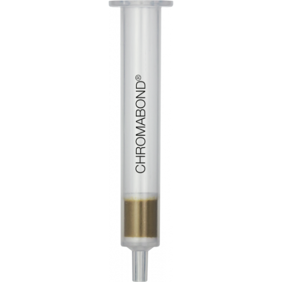 Picture of SPE Chromab. Columns HR-XC, 3 mL, 200 mg 730952