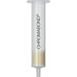 Picture of SPE Chromab. Columns HR-XC, 6 mL, 500 mg 730955