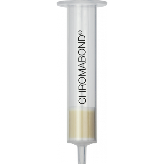 Picture of SPE Chromab. Columns HR-XC, 6 mL, 500 mg 730955