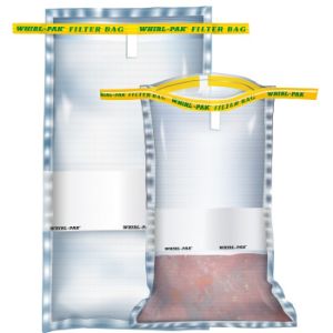 Picture of Whirl-Pak® Homogenizer Blender Filter Bags - 55 oz. (1,627 ml), Box 250 B01318WA